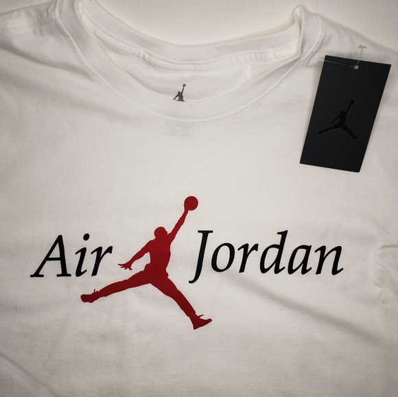 AIR JORDAN JUMPMAN GRAPHIC TSHIRT MENS 2XL - Picture 2 of 4